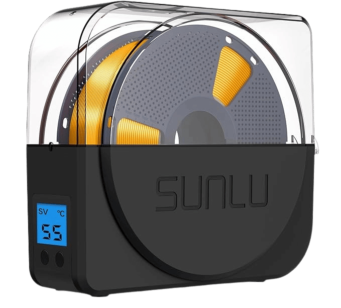 SUNLU Filament Dryer S1