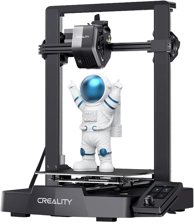 Creality Ender 3 V3 SE