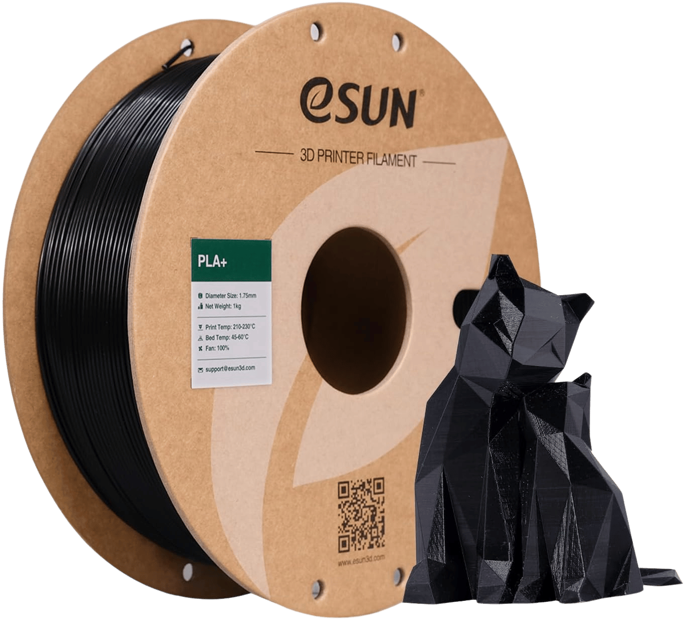 eSUN PLA-ST Filament 1kg