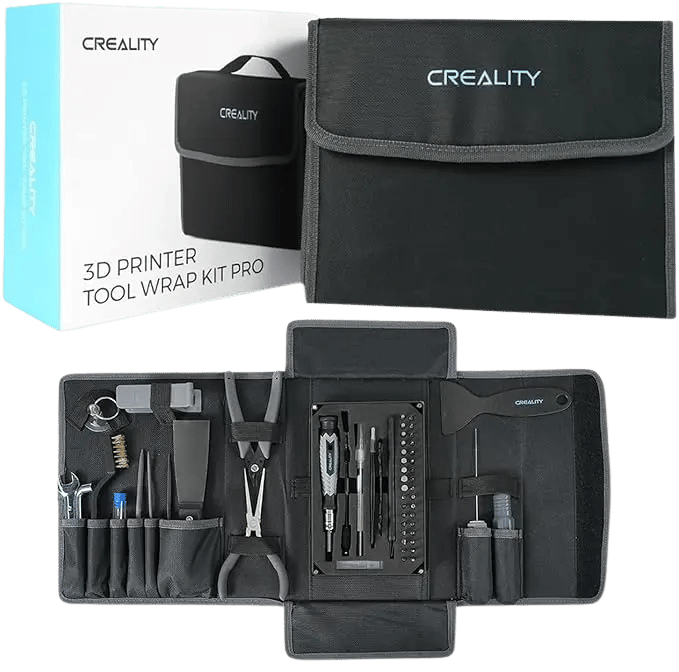Creality 3D Printer Tool Kit